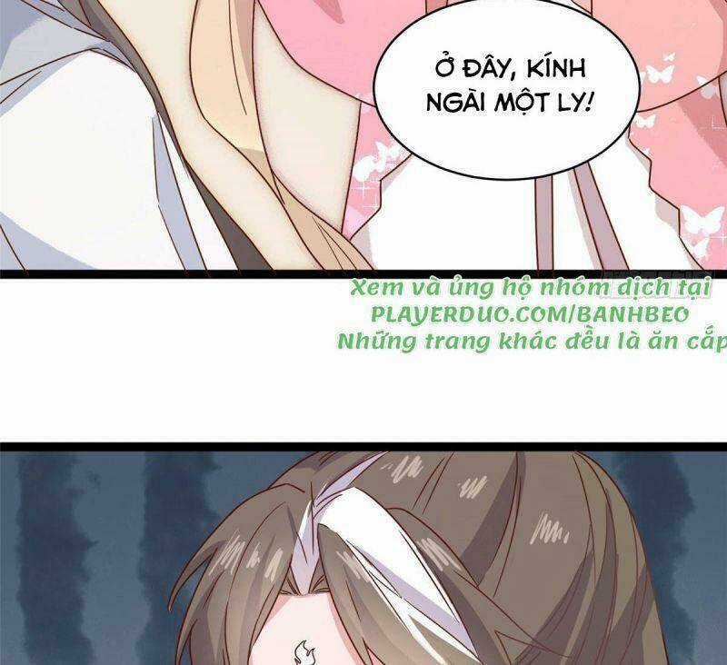 Bạo Manh Tiểu Tiên Chapter 8 trang 18