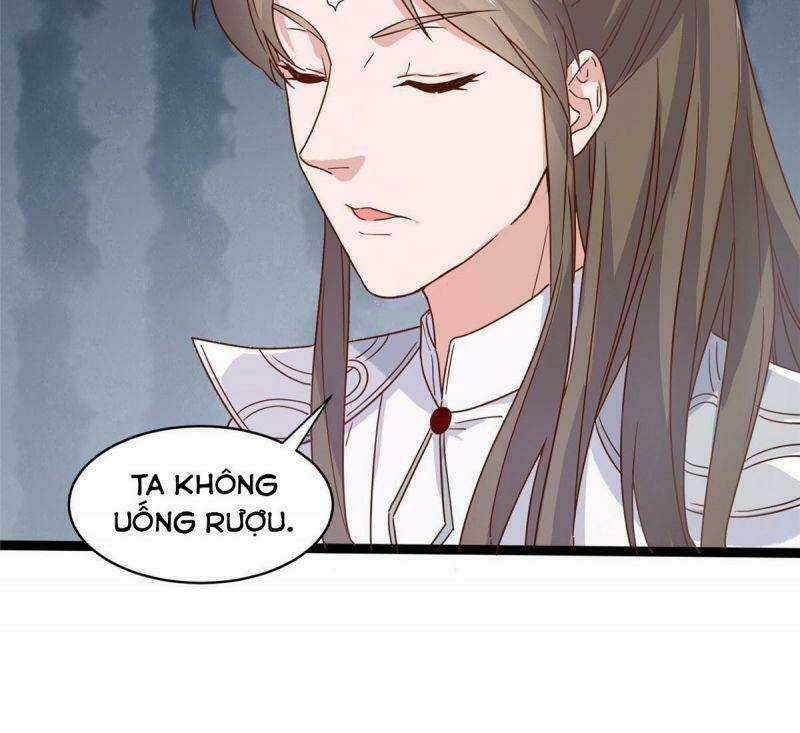 Bạo Manh Tiểu Tiên Chapter 8 trang 19