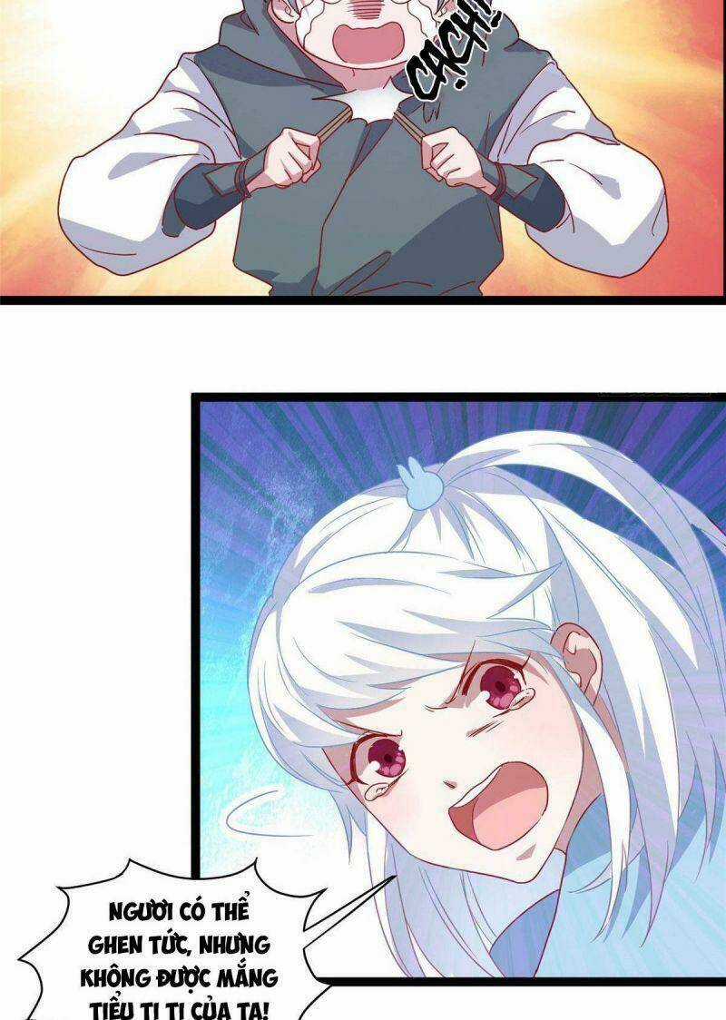 Bạo Manh Tiểu Tiên Chapter 8 trang 2