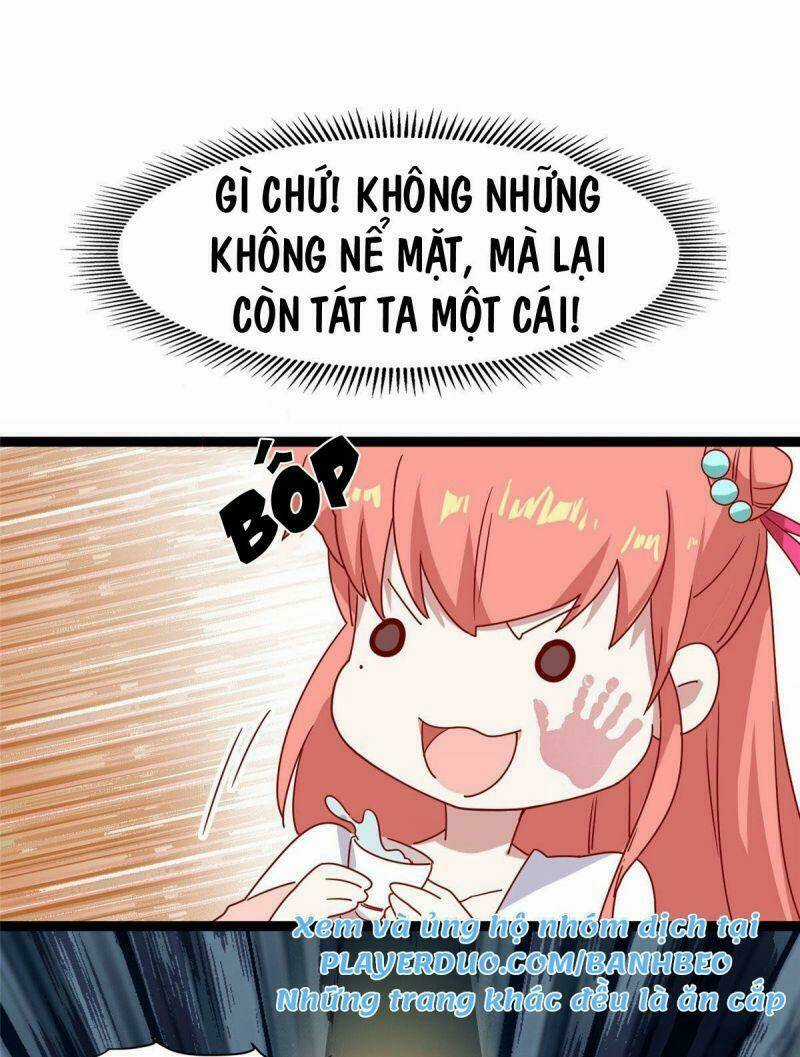 Bạo Manh Tiểu Tiên Chapter 8 trang 20