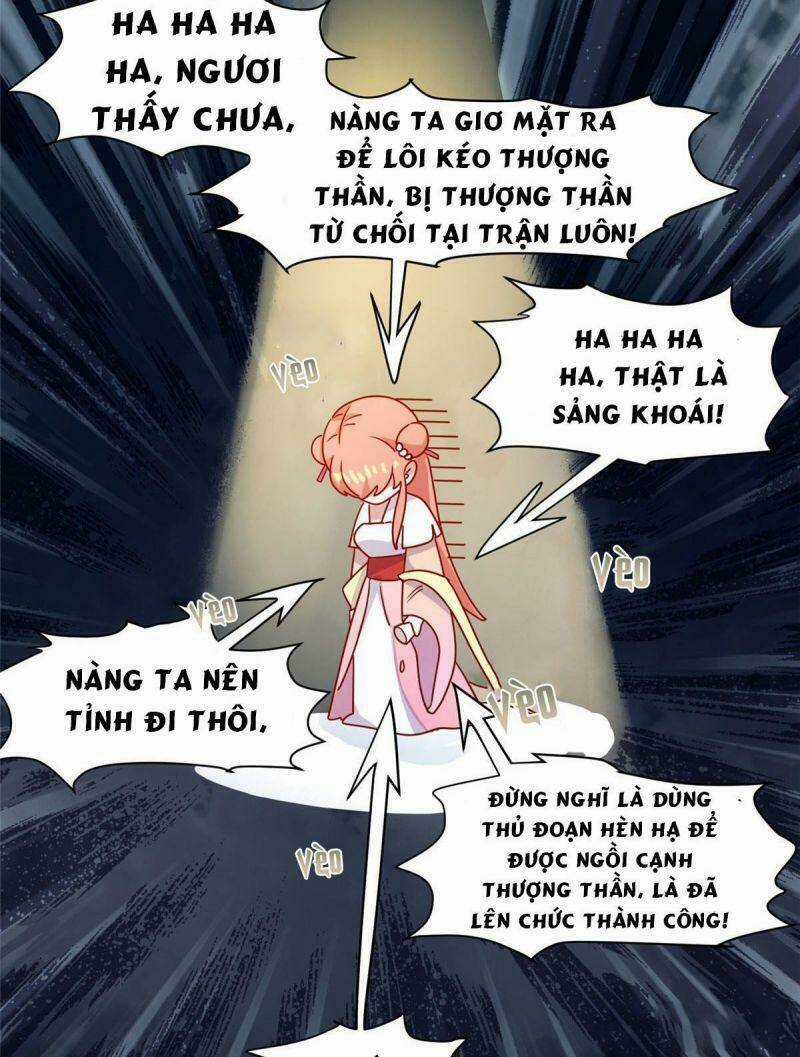 Bạo Manh Tiểu Tiên Chapter 8 trang 21