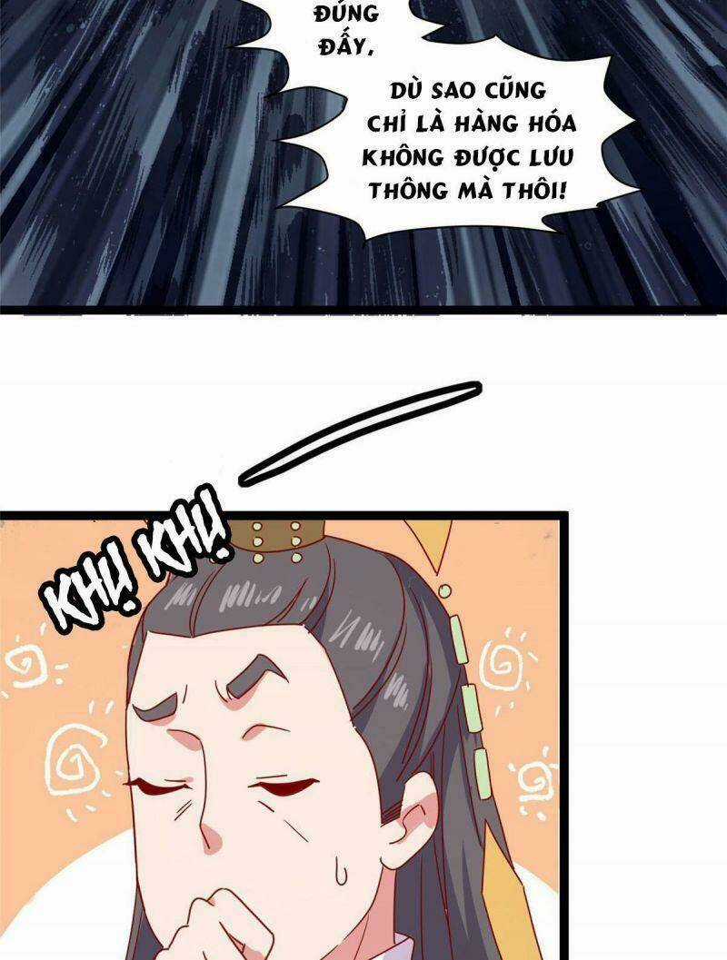 Bạo Manh Tiểu Tiên Chapter 8 trang 22