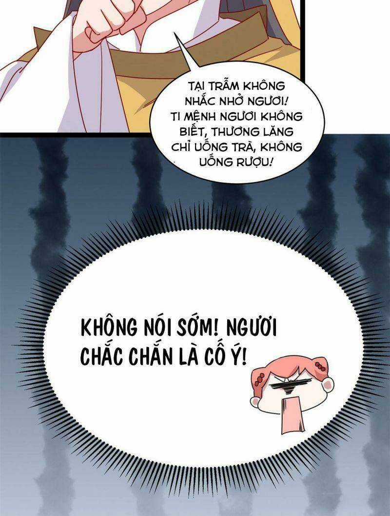 Bạo Manh Tiểu Tiên Chapter 8 trang 23