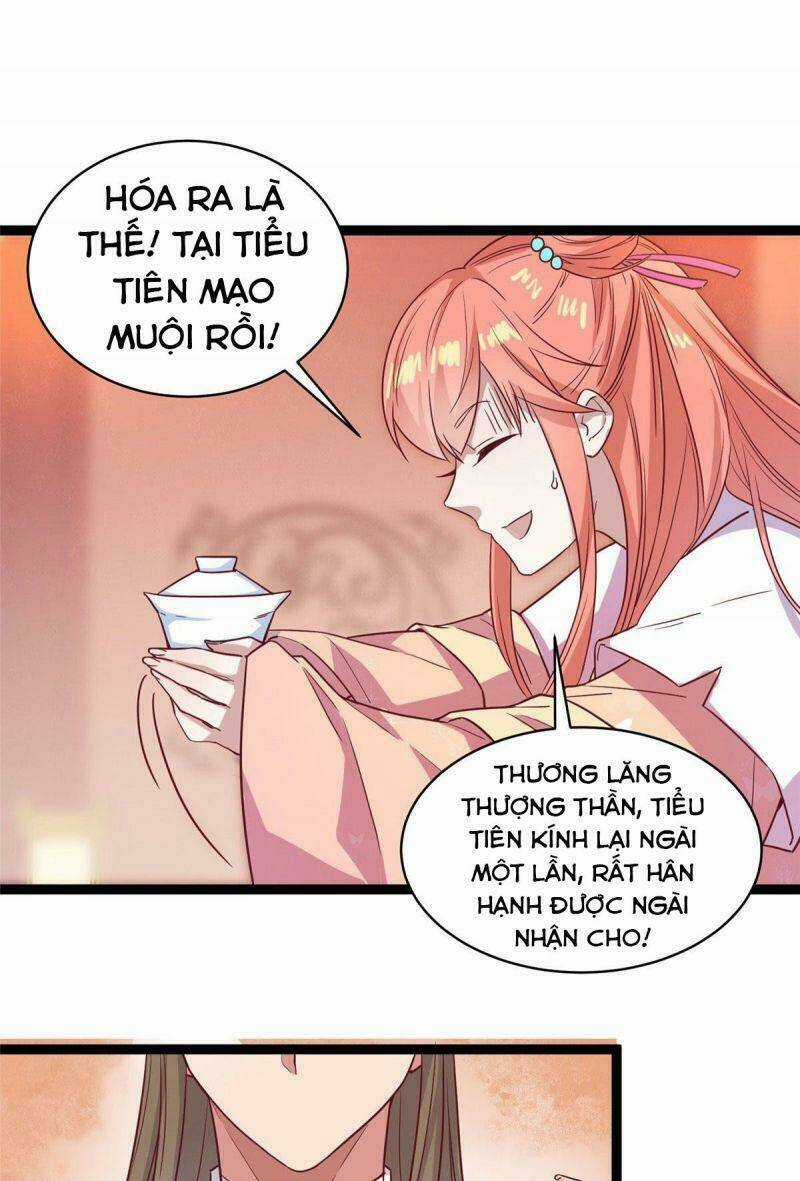 Bạo Manh Tiểu Tiên Chapter 8 trang 24