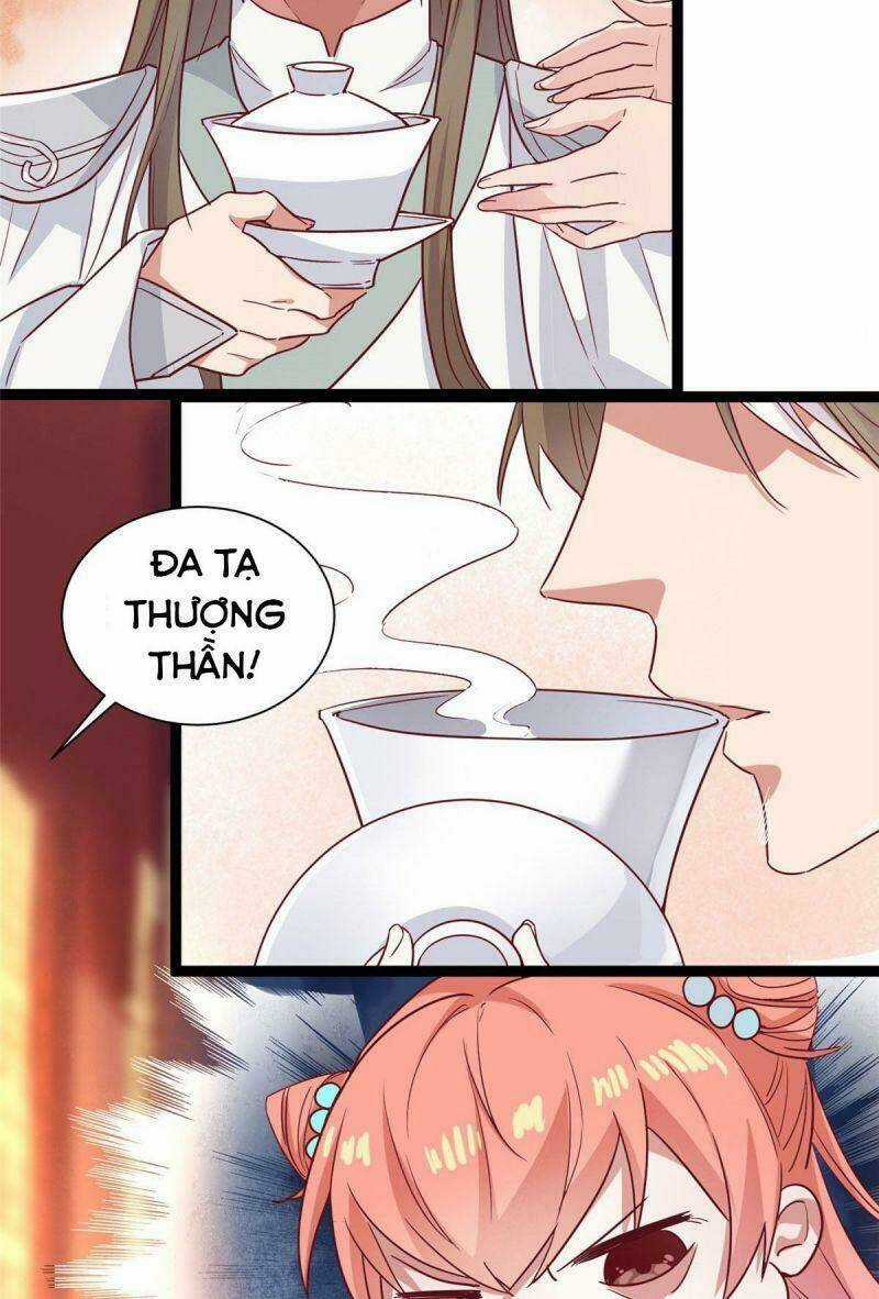 Bạo Manh Tiểu Tiên Chapter 8 trang 25