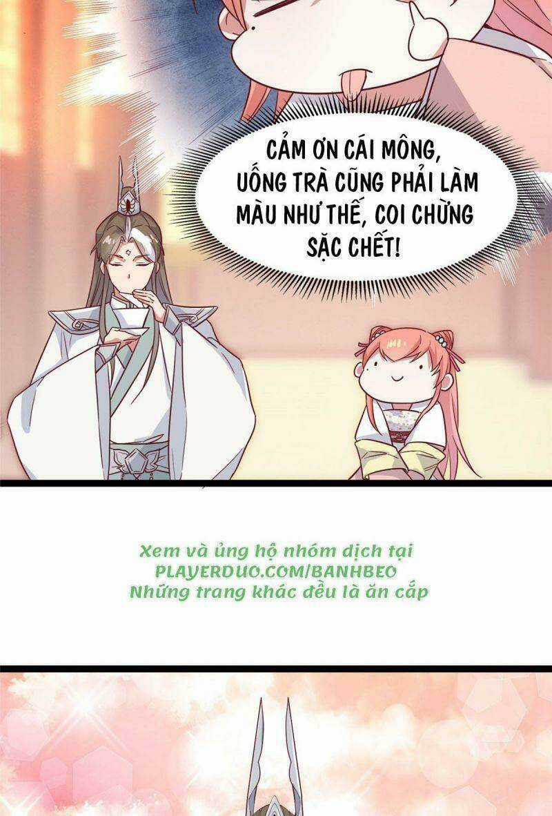Bạo Manh Tiểu Tiên Chapter 8 trang 26