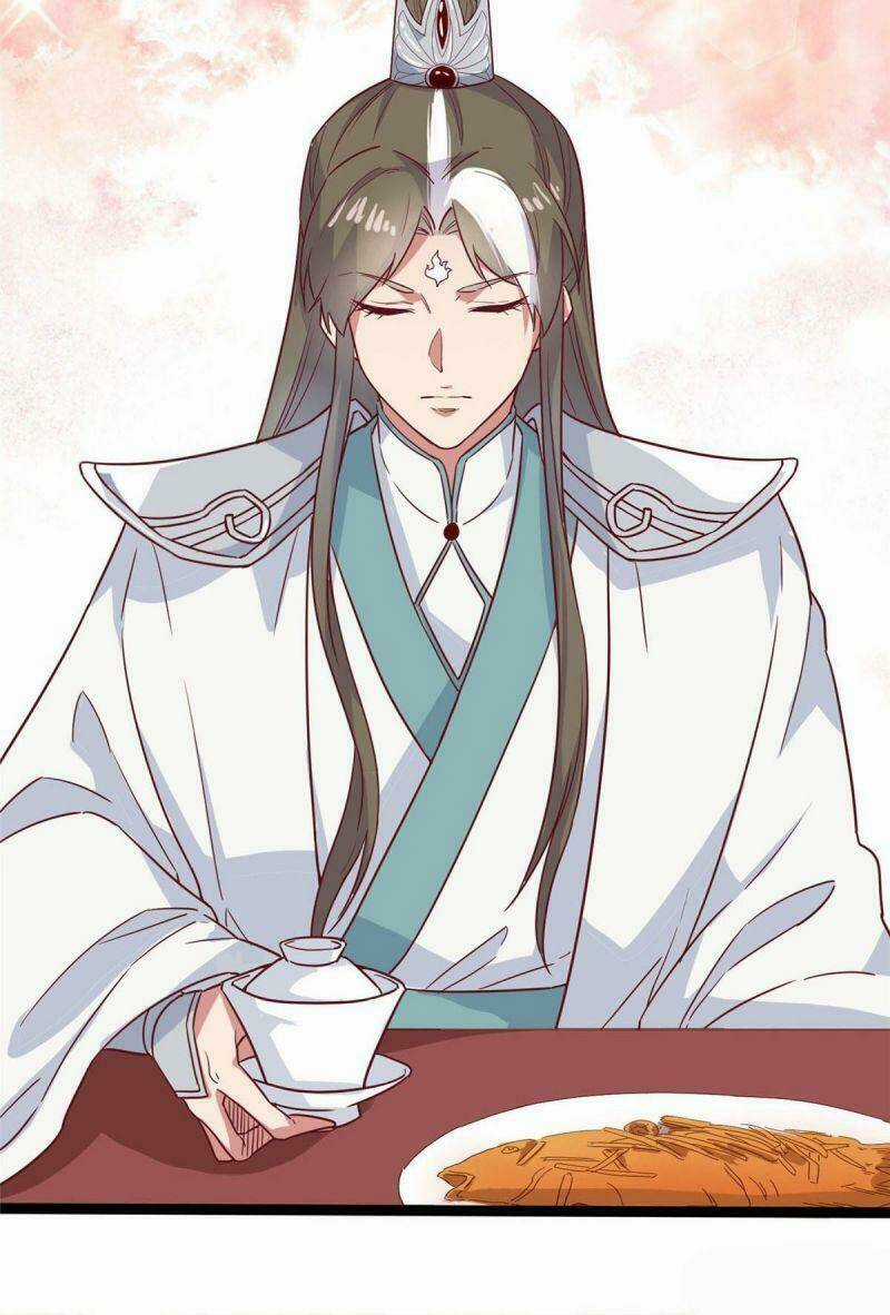 Bạo Manh Tiểu Tiên Chapter 8 trang 27