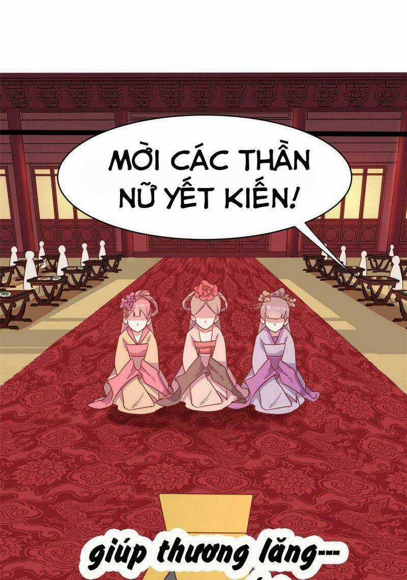 Bạo Manh Tiểu Tiên Chapter 8 trang 32