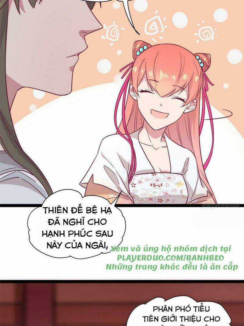 Bạo Manh Tiểu Tiên Chapter 8 trang 38