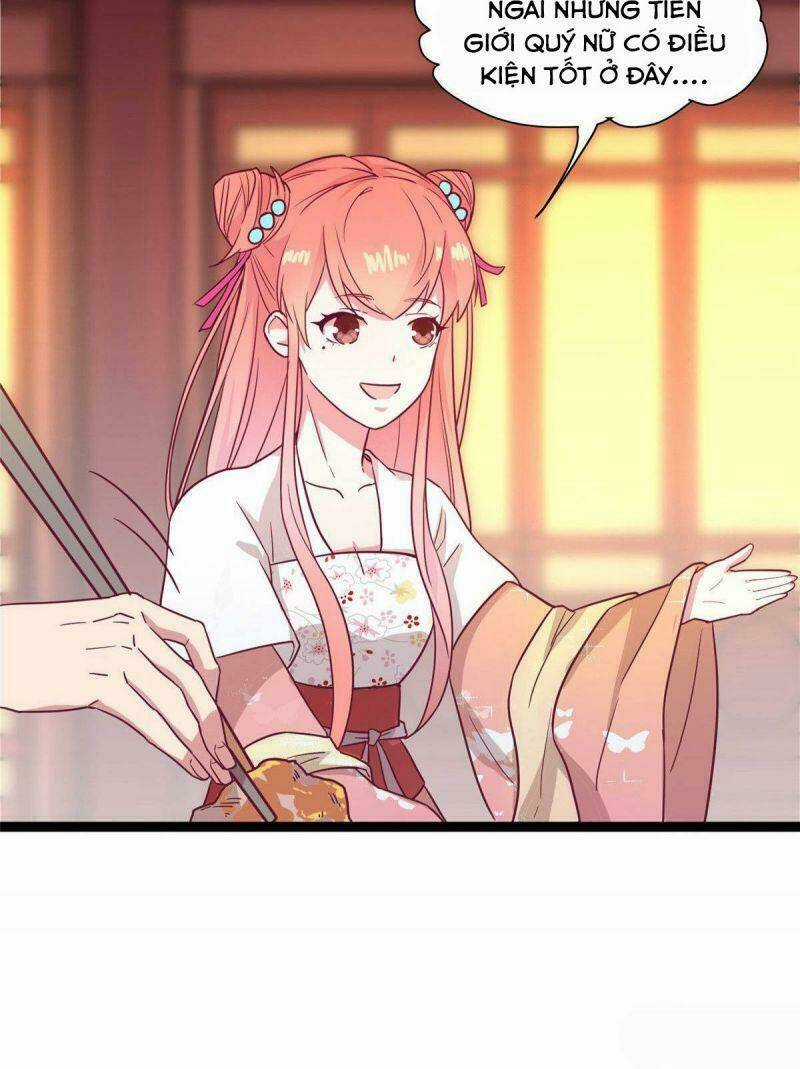 Bạo Manh Tiểu Tiên Chapter 8 trang 39