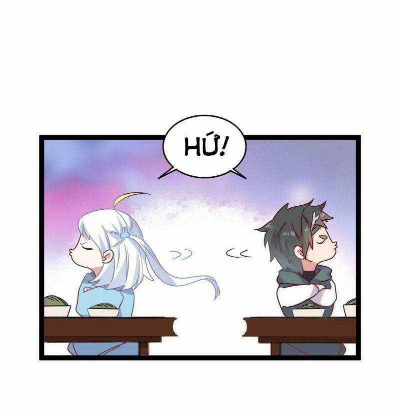 Bạo Manh Tiểu Tiên Chapter 8 trang 4