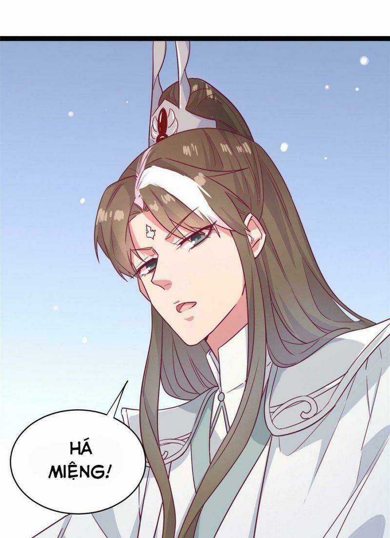 Bạo Manh Tiểu Tiên Chapter 8 trang 40