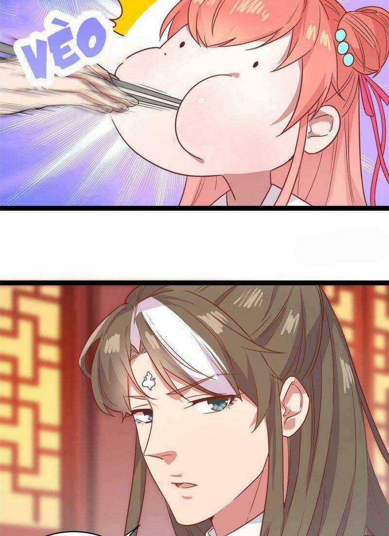 Bạo Manh Tiểu Tiên Chapter 8 trang 42