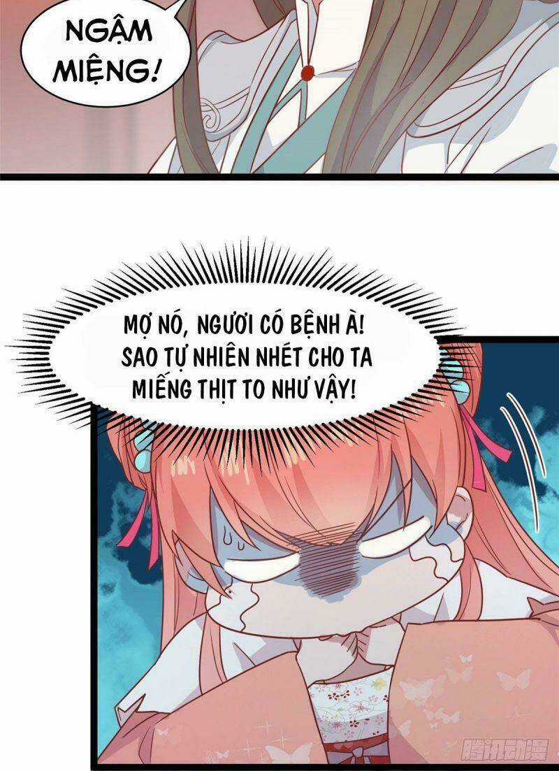 Bạo Manh Tiểu Tiên Chapter 8 trang 43