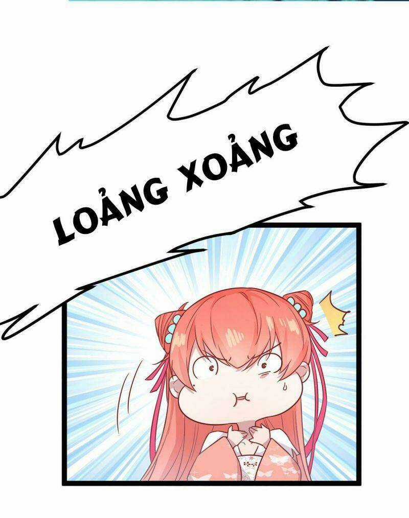 Bạo Manh Tiểu Tiên Chapter 8 trang 44