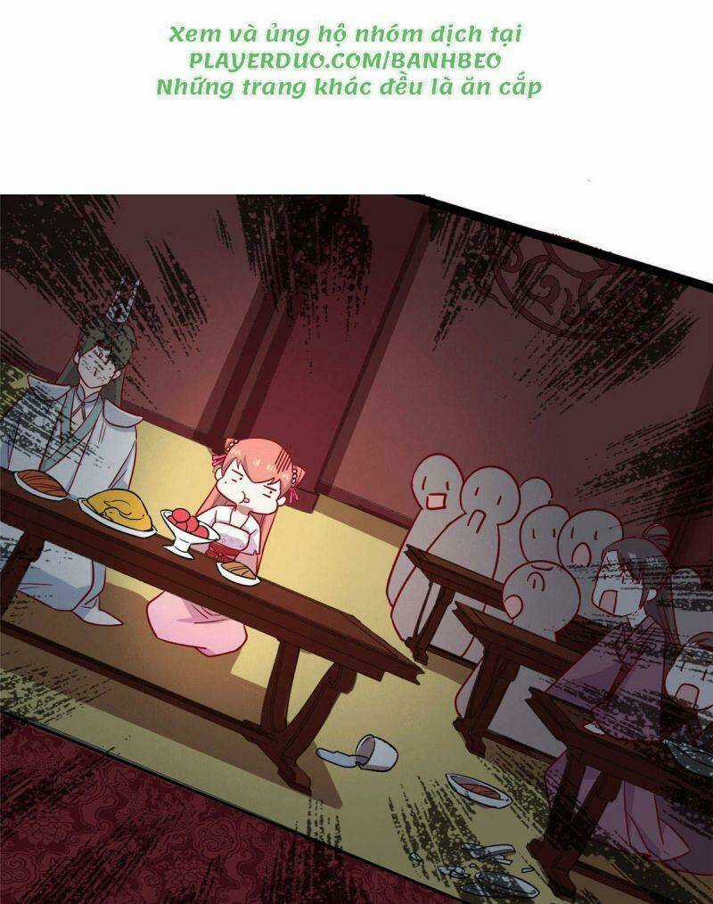 Bạo Manh Tiểu Tiên Chapter 8 trang 45