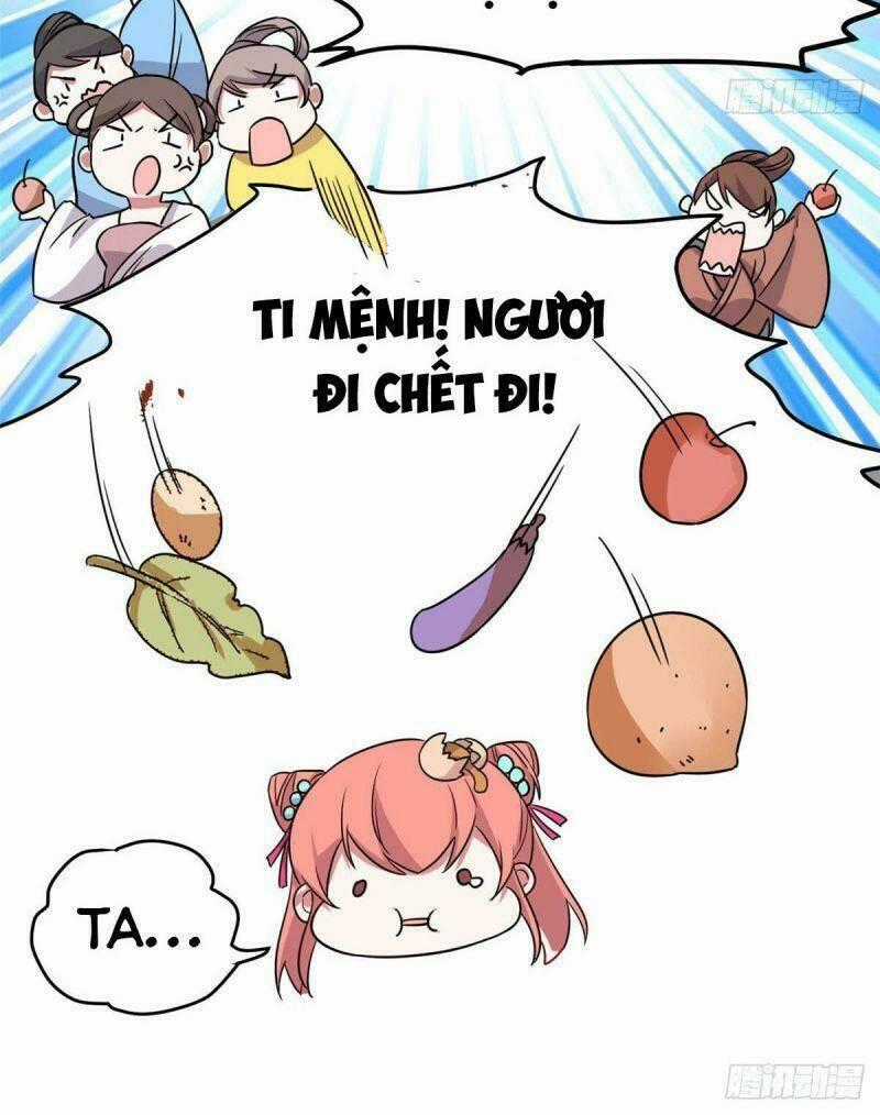 Bạo Manh Tiểu Tiên Chapter 8 trang 47