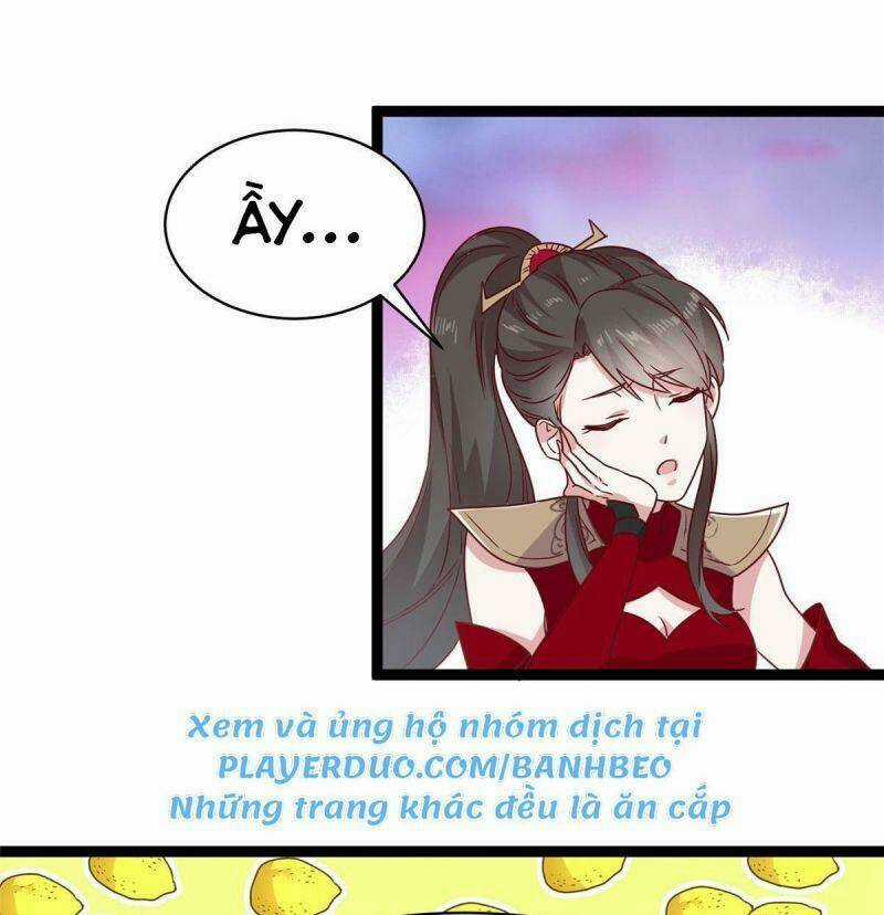 Bạo Manh Tiểu Tiên Chapter 8 trang 5