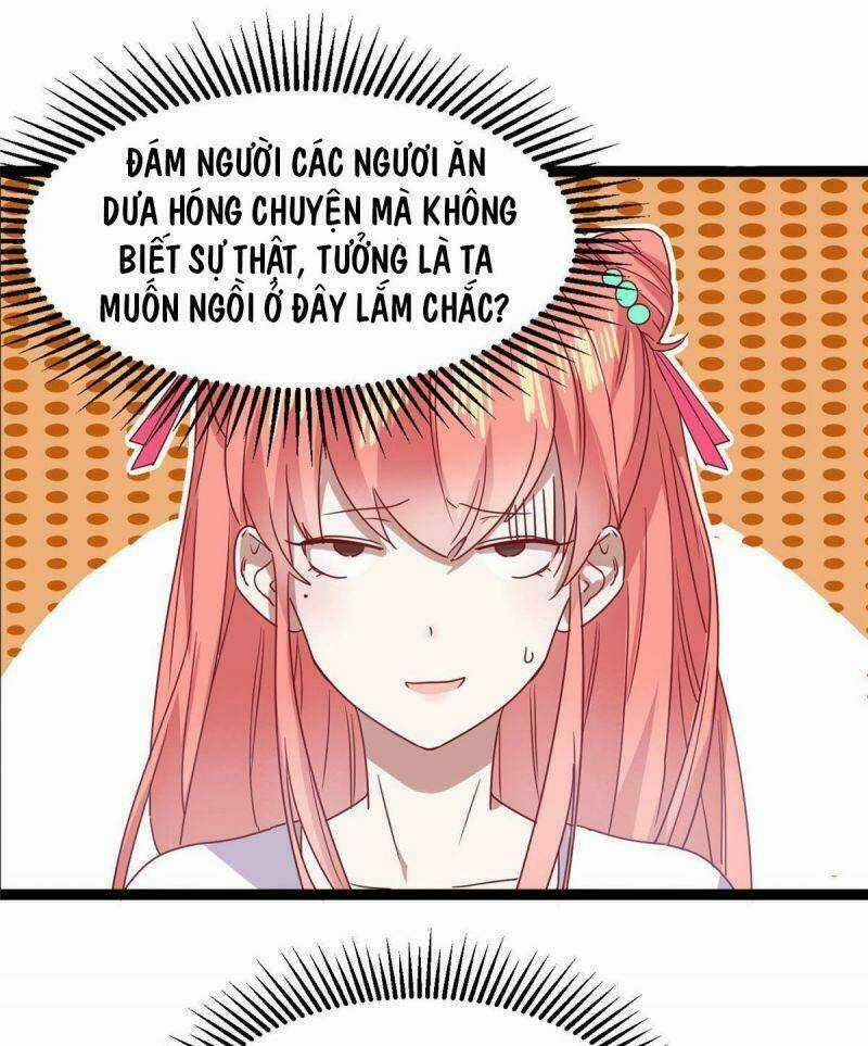 Bạo Manh Tiểu Tiên Chapter 8 trang 8