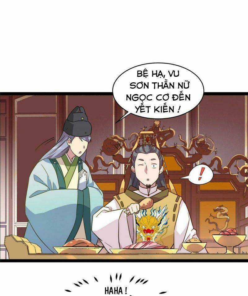 Bạo Manh Tiểu Tiên Chapter 9 trang 10