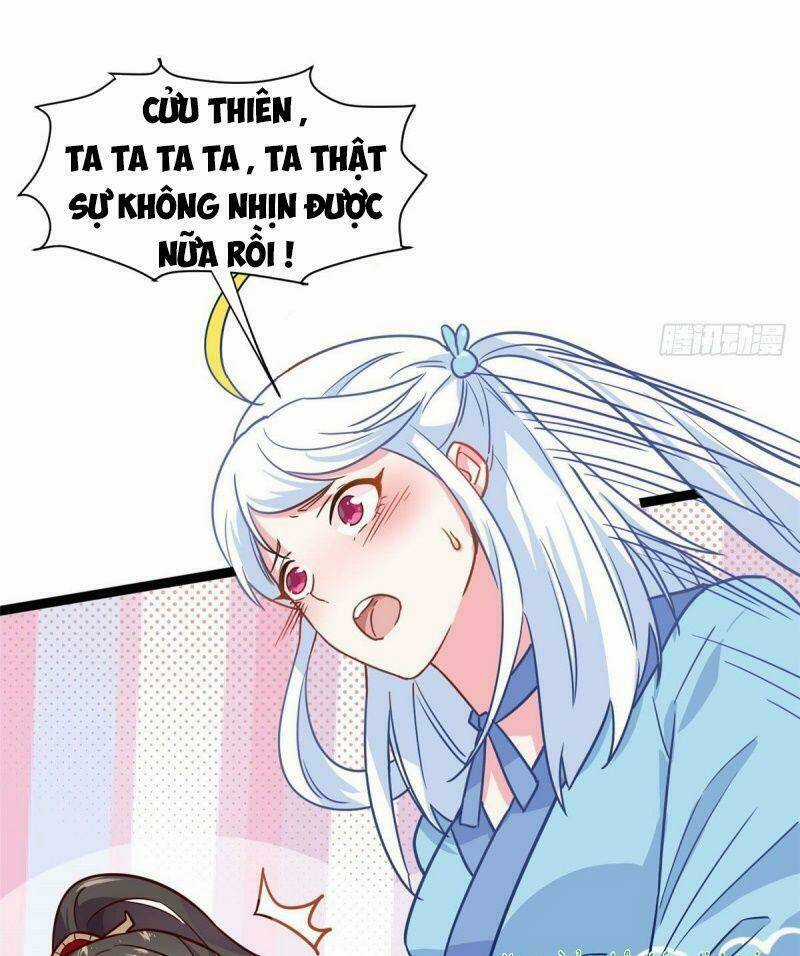 Bạo Manh Tiểu Tiên Chapter 9 trang 12