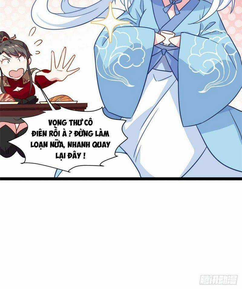 Bạo Manh Tiểu Tiên Chapter 9 trang 14