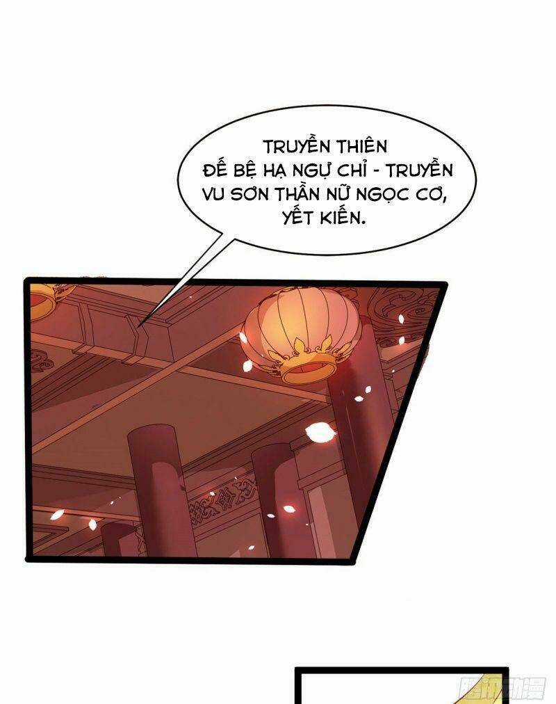 Bạo Manh Tiểu Tiên Chapter 9 trang 15
