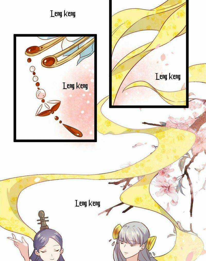 Bạo Manh Tiểu Tiên Chapter 9 trang 16