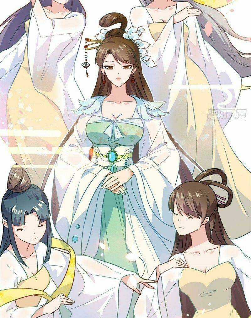 Bạo Manh Tiểu Tiên Chapter 9 trang 17