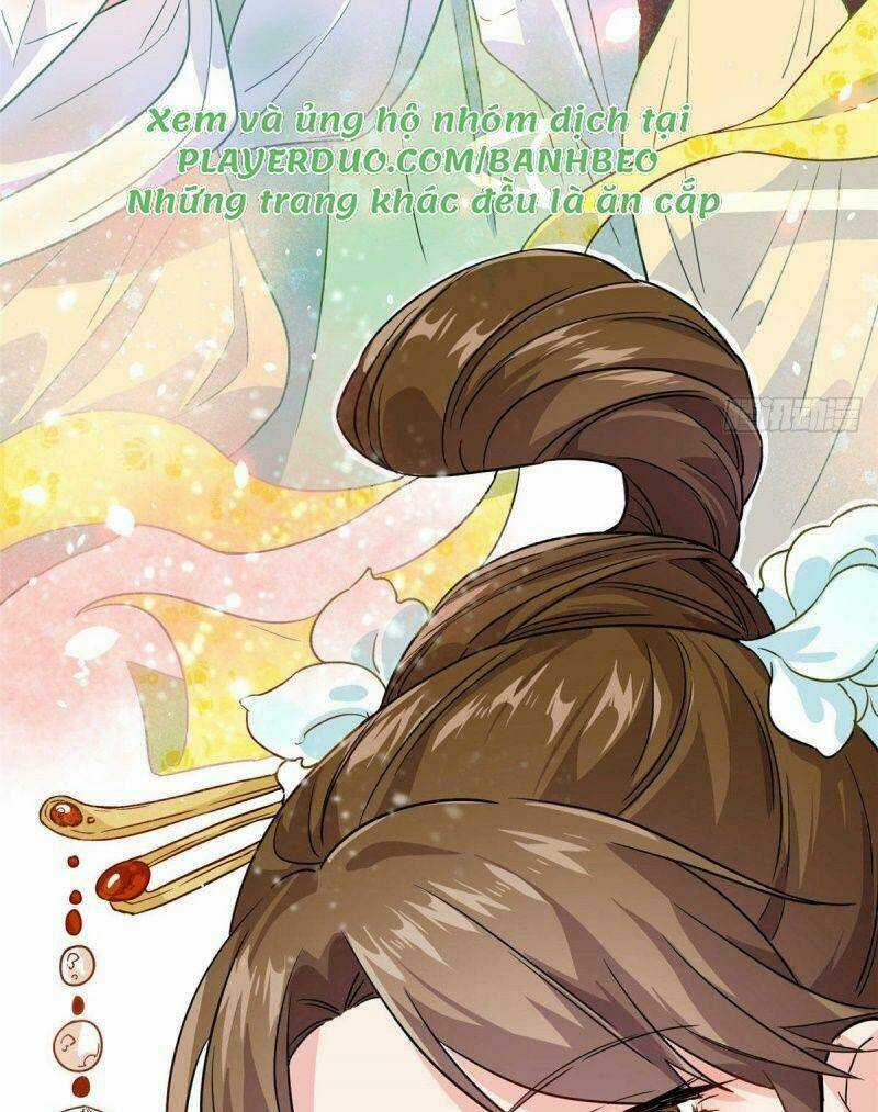 Bạo Manh Tiểu Tiên Chapter 9 trang 18