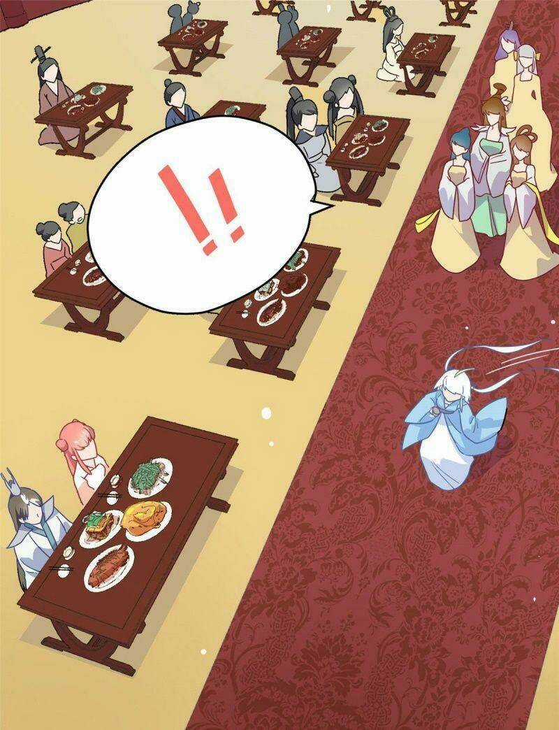 Bạo Manh Tiểu Tiên Chapter 9 trang 20