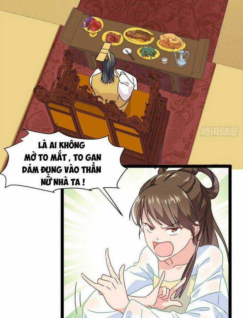 Bạo Manh Tiểu Tiên Chapter 9 trang 21