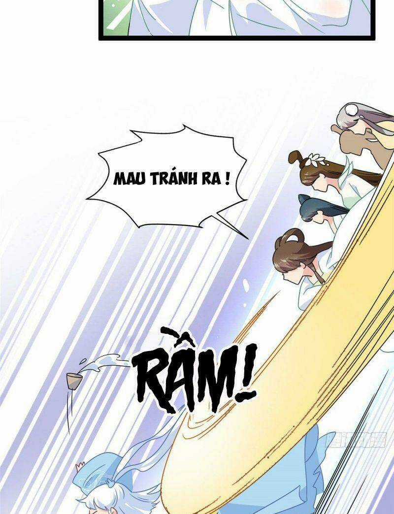 Bạo Manh Tiểu Tiên Chapter 9 trang 22