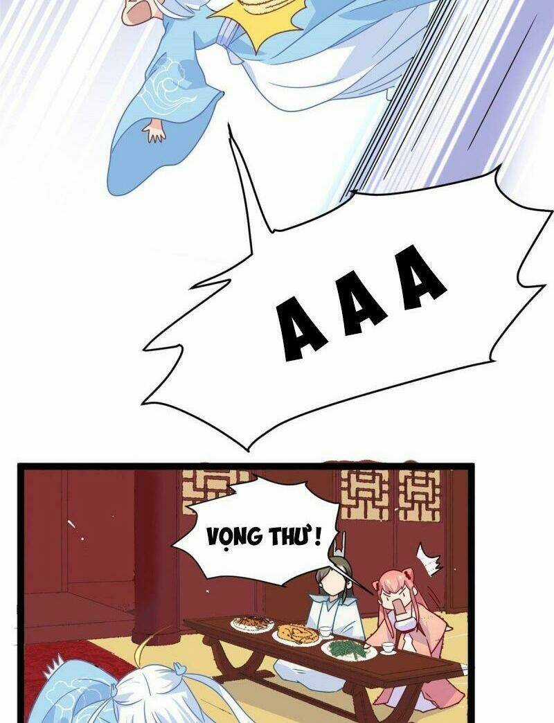 Bạo Manh Tiểu Tiên Chapter 9 trang 23