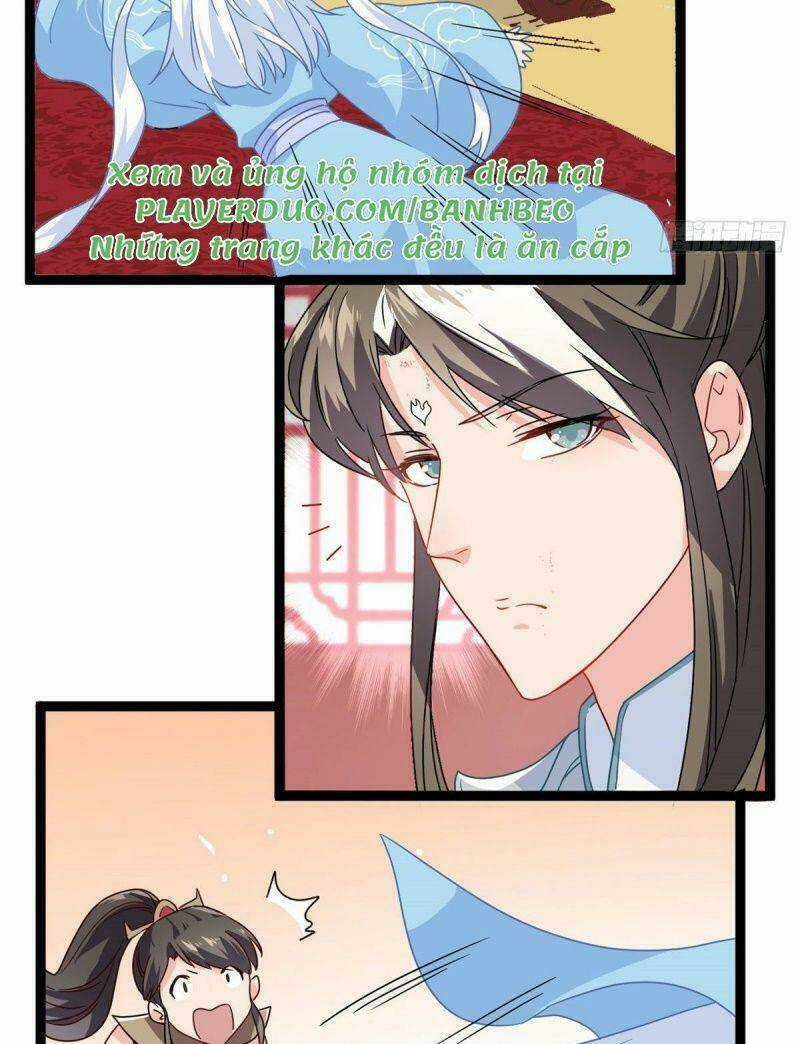 Bạo Manh Tiểu Tiên Chapter 9 trang 24