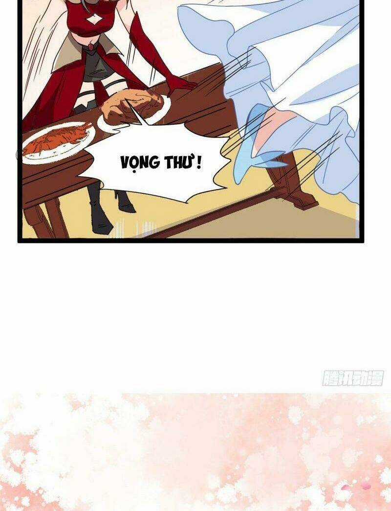 Bạo Manh Tiểu Tiên Chapter 9 trang 25