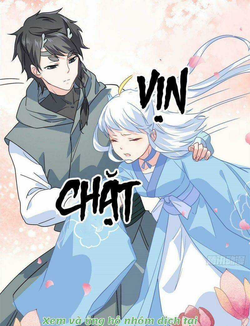 Bạo Manh Tiểu Tiên Chapter 9 trang 26