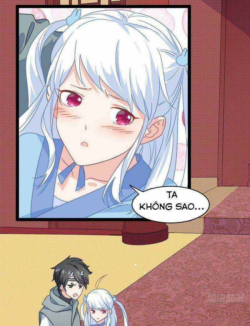 Bạo Manh Tiểu Tiên Chapter 9 trang 28