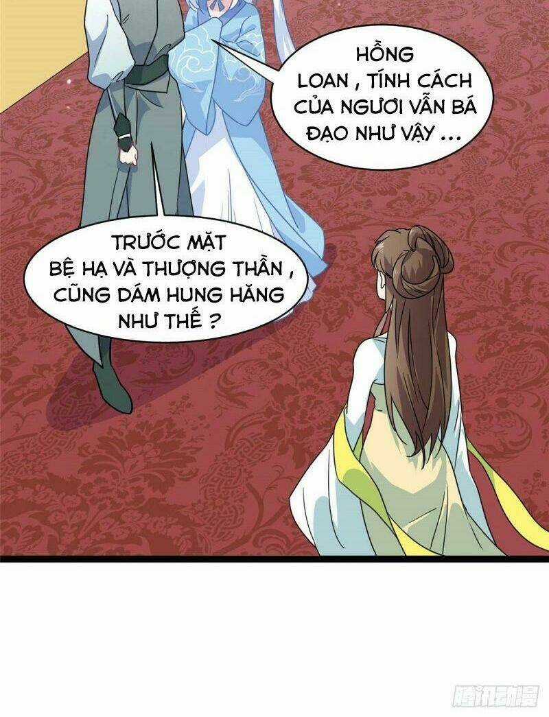 Bạo Manh Tiểu Tiên Chapter 9 trang 29