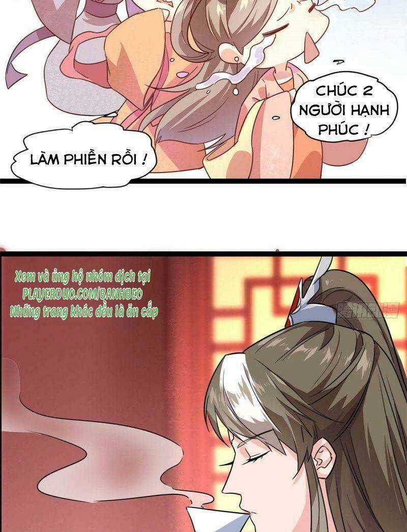 Bạo Manh Tiểu Tiên Chapter 9 trang 3