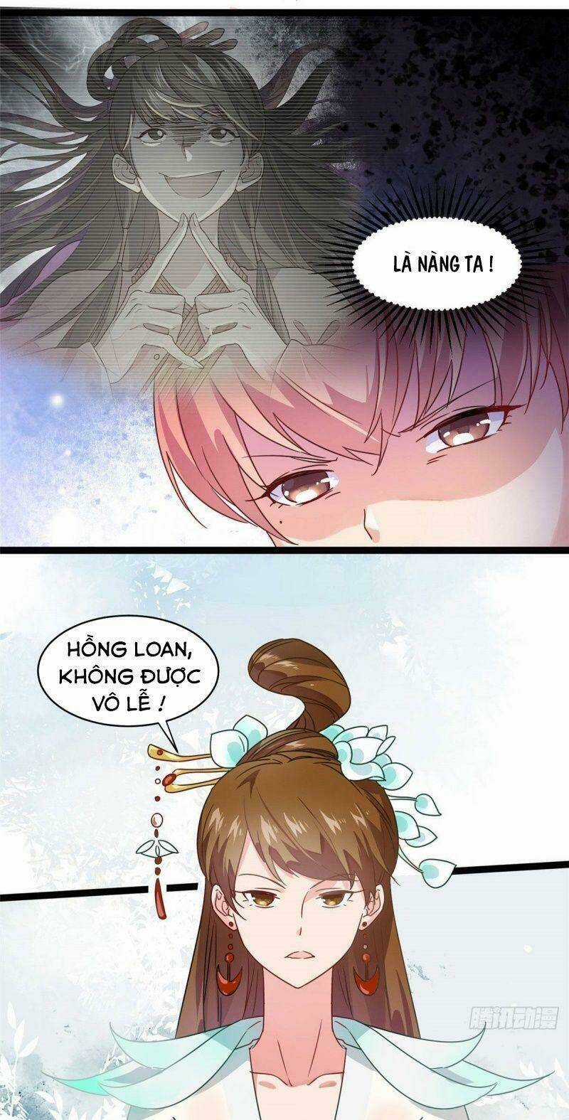 Bạo Manh Tiểu Tiên Chapter 9 trang 31