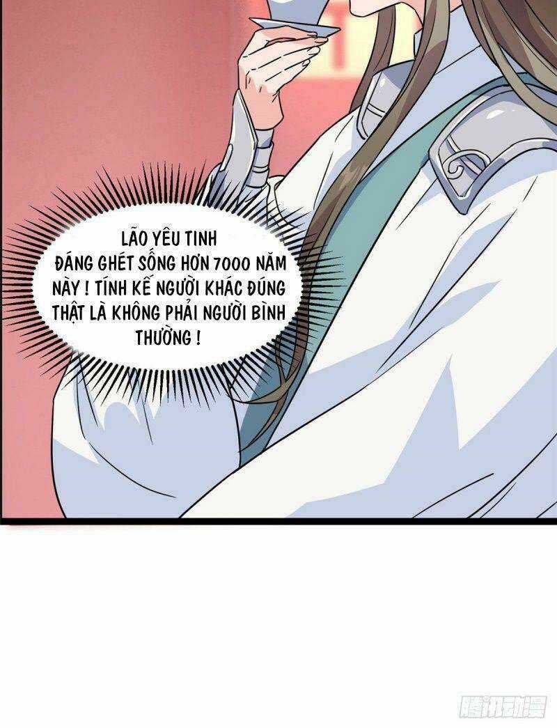 Bạo Manh Tiểu Tiên Chapter 9 trang 4