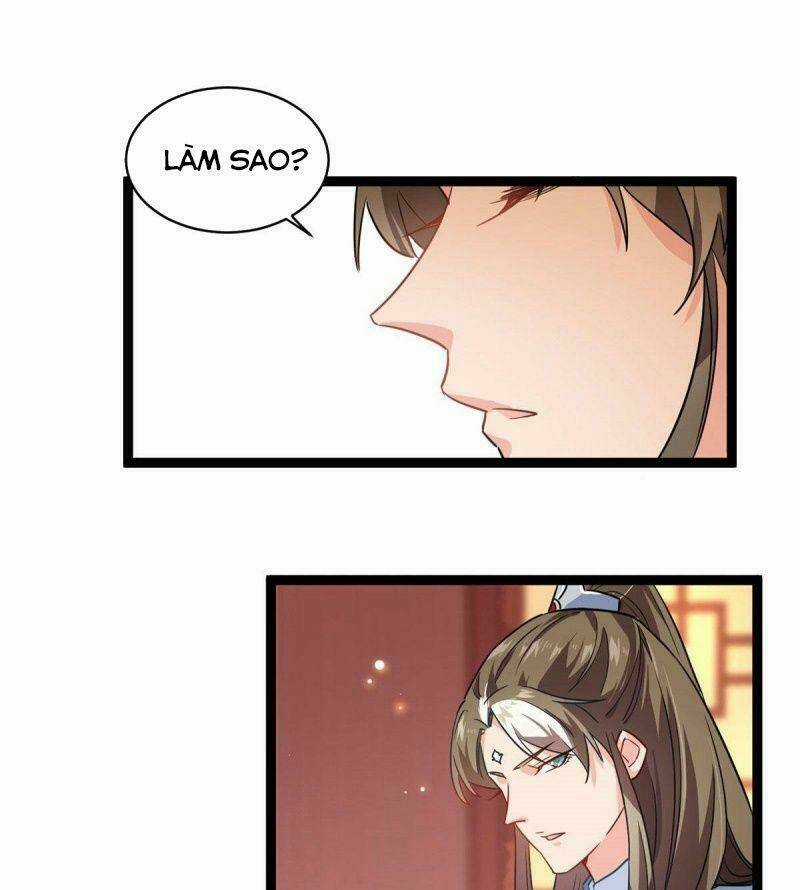 Bạo Manh Tiểu Tiên Chapter 9 trang 5