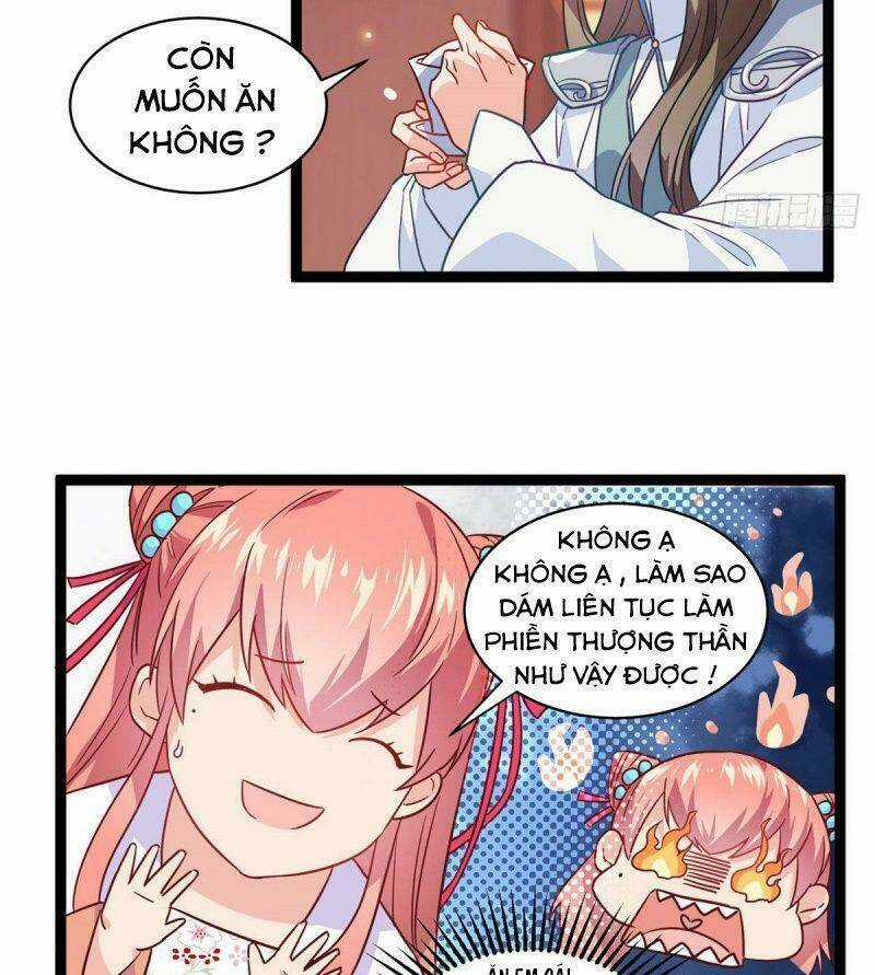 Bạo Manh Tiểu Tiên Chapter 9 trang 6