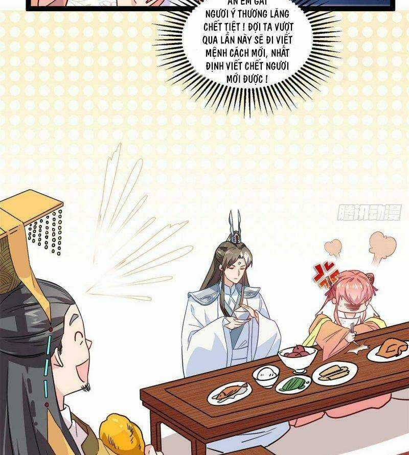 Bạo Manh Tiểu Tiên Chapter 9 trang 7