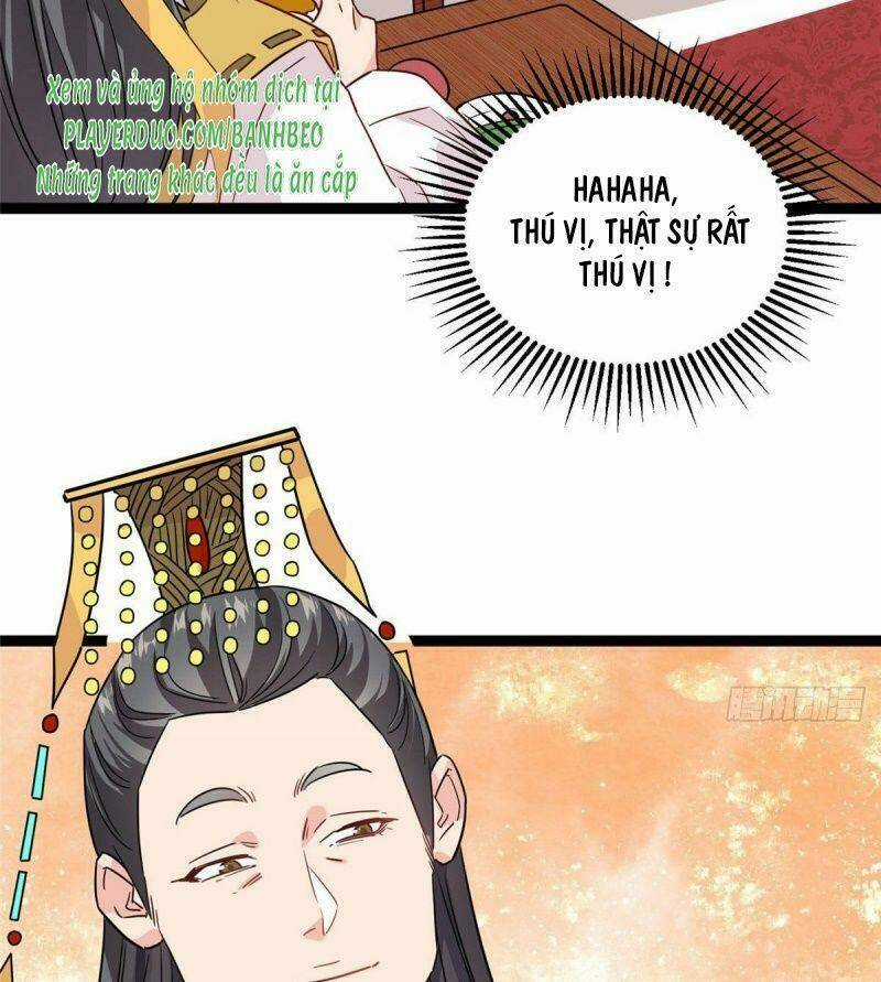 Bạo Manh Tiểu Tiên Chapter 9 trang 8