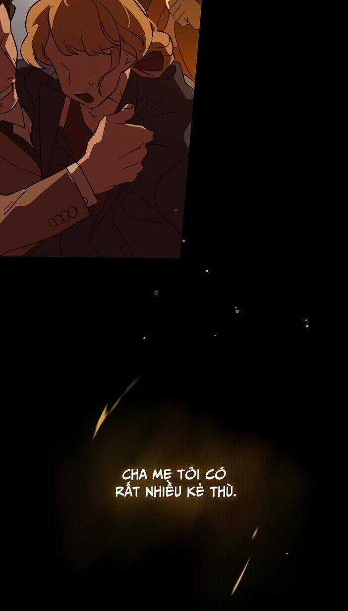 Bảo Mẫu Mafia Chapter 1 trang 11