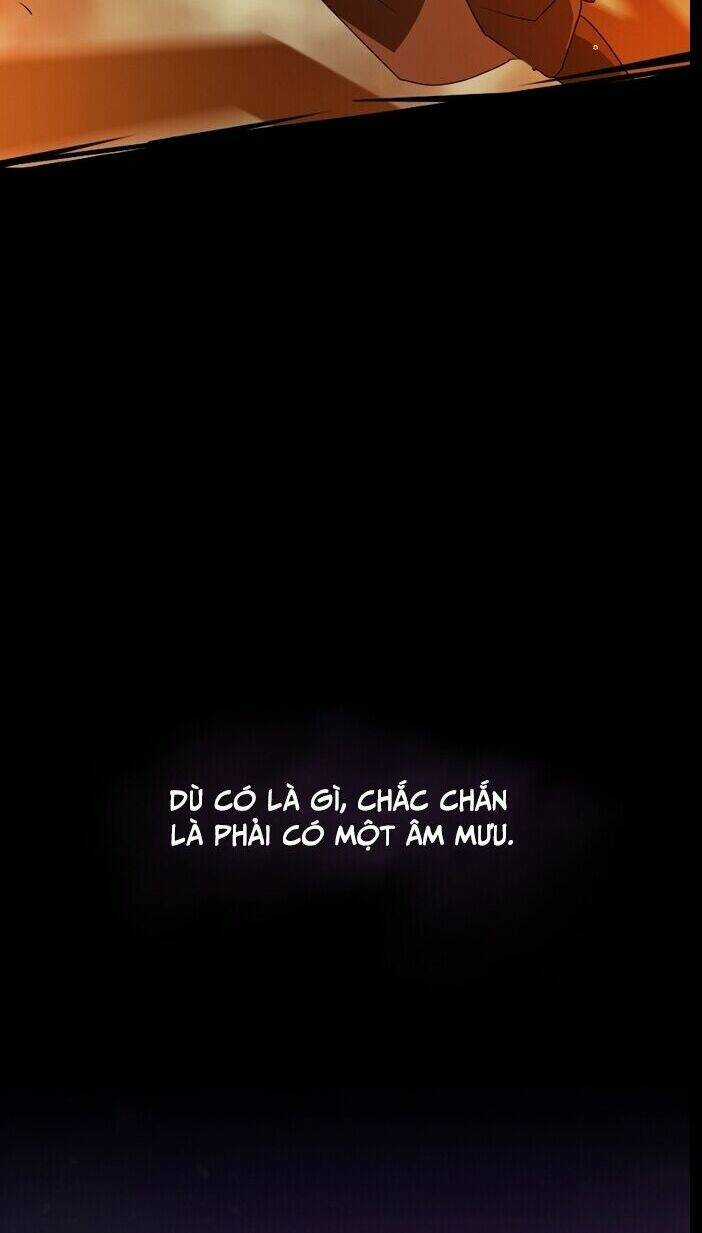 Bảo Mẫu Mafia Chapter 1 trang 16