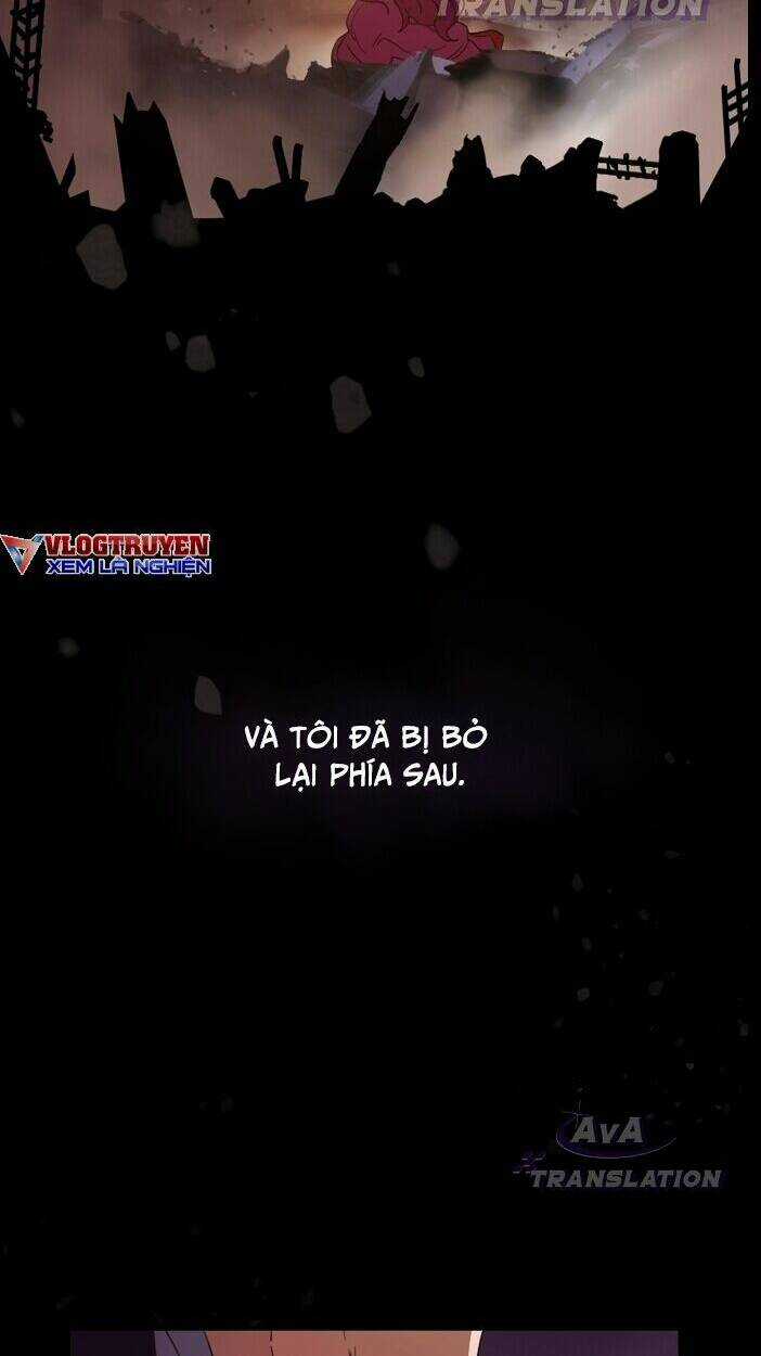 Bảo Mẫu Mafia Chapter 1 trang 18