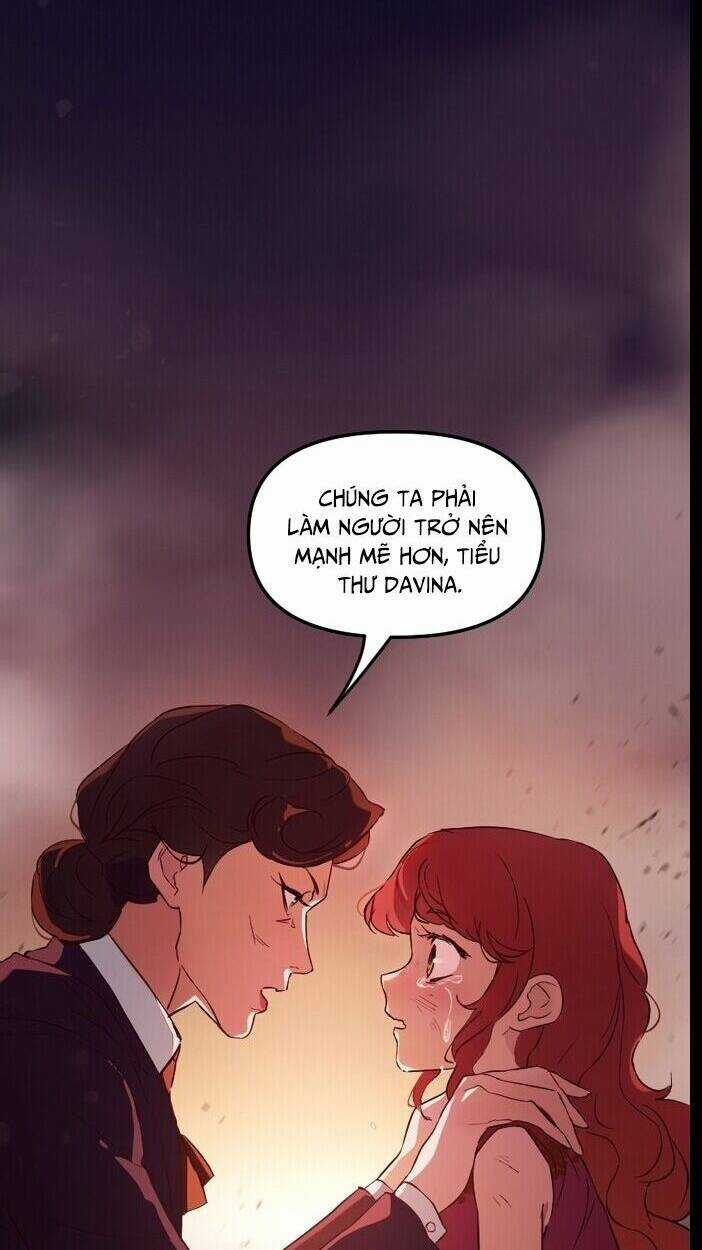 Bảo Mẫu Mafia Chapter 1 trang 20